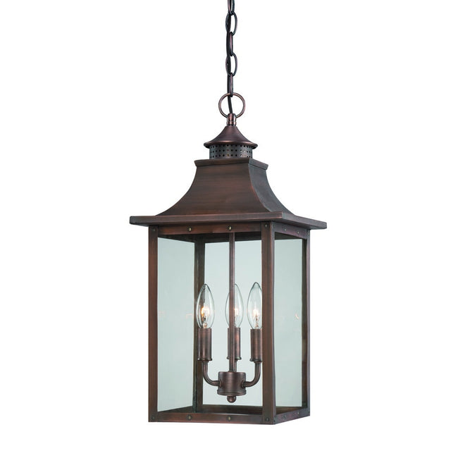Acclaim Lighting-8316CP|MAIN