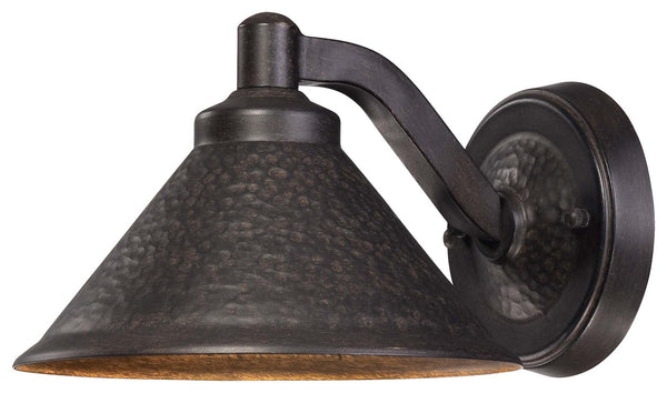 Kirkham Outdoor (Wet) Wall Lantern by Minka-Lavery