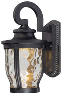 Merrimack Outdoor (Wet) Wall Lantern by Minka-Lavery
