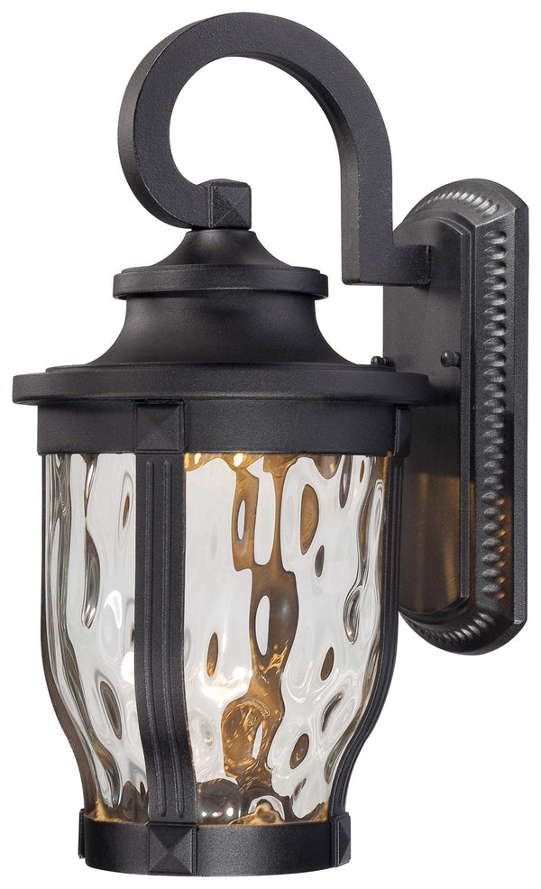 Merrimack Outdoor (Wet) Wall Lantern by Minka-Lavery