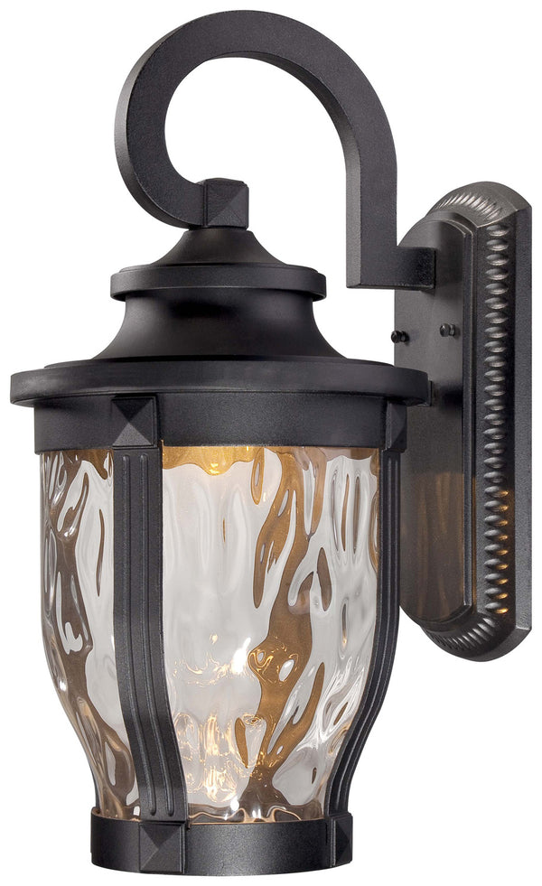 Merrimack Outdoor (Wet) Wall Lantern by Minka-Lavery