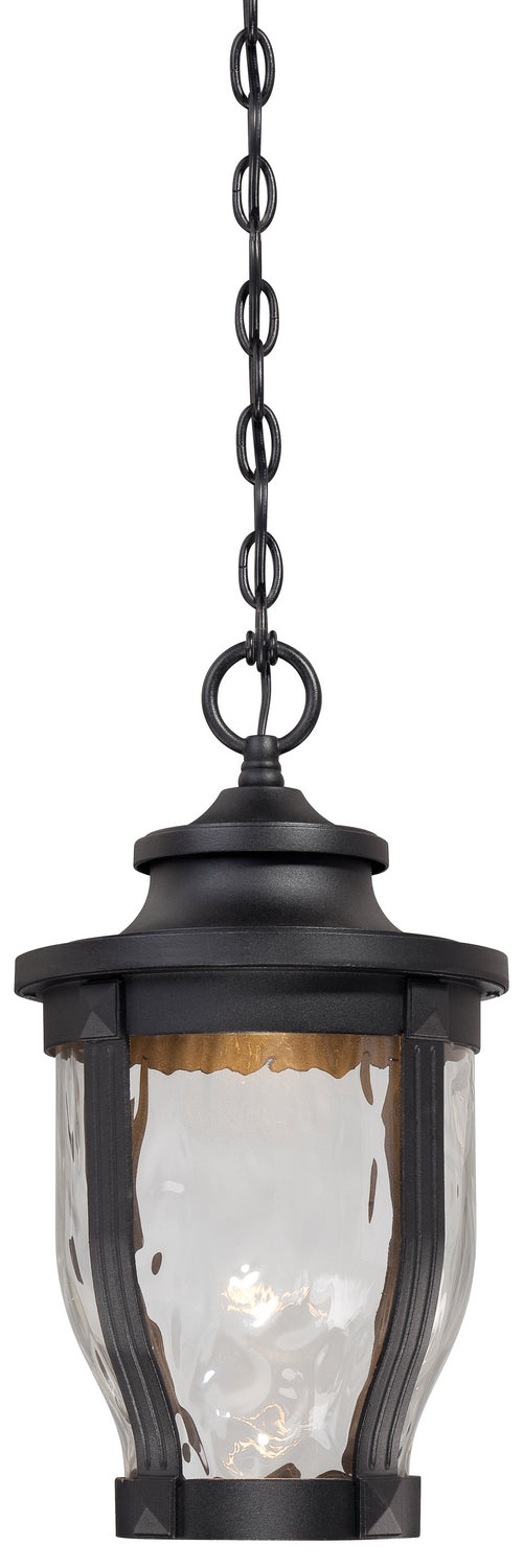 Merrimack Outdoor (Damp) Hanging Lanterns by Minka-Lavery