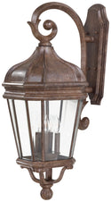 Harrison Outdoor (Wet) Wall Lantern by Minka-Lavery