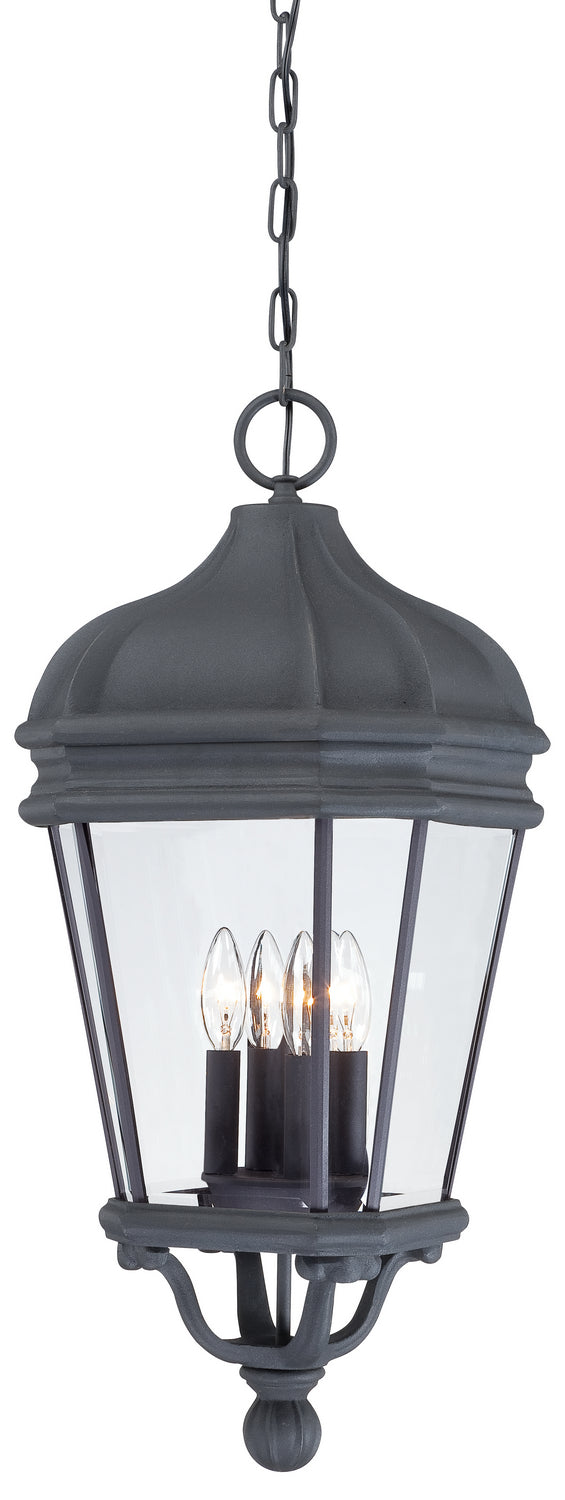 Harrison Outdoor (Damp) Hanging Lanterns by Minka-Lavery