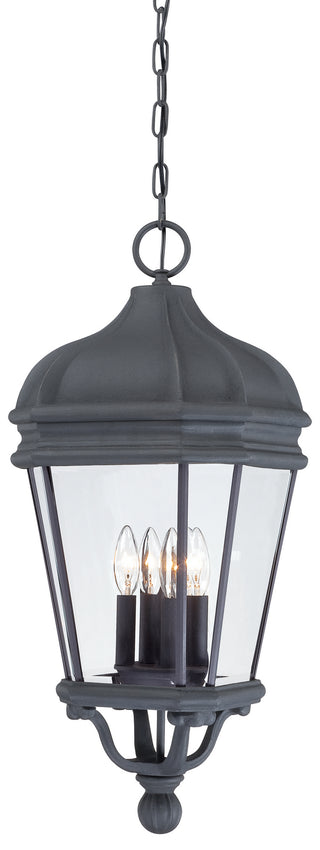 Buy sand-coal Harrison Outdoor (Damp) Hanging Lanterns by Minka-Lavery