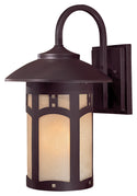 Harveston Manor Outdoor (Wet) Wall Lantern by Minka-Lavery