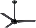 Minka Aire-F833-BK|MAIN