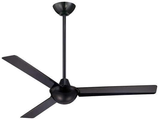 Minka Aire-F833-BK|MAIN