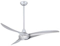 Wave Ceiling Fan by Minka Aire