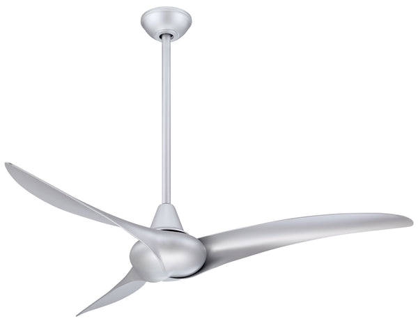 Wave Ceiling Fan by Minka Aire