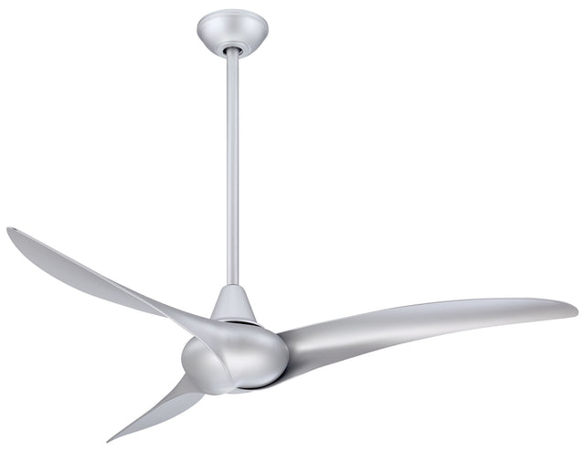 Wave Ceiling Fan by Minka Aire