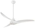 Wave Ceiling Fan by Minka Aire
