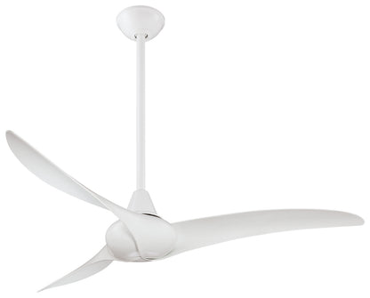 Wave Ceiling Fan by Minka Aire