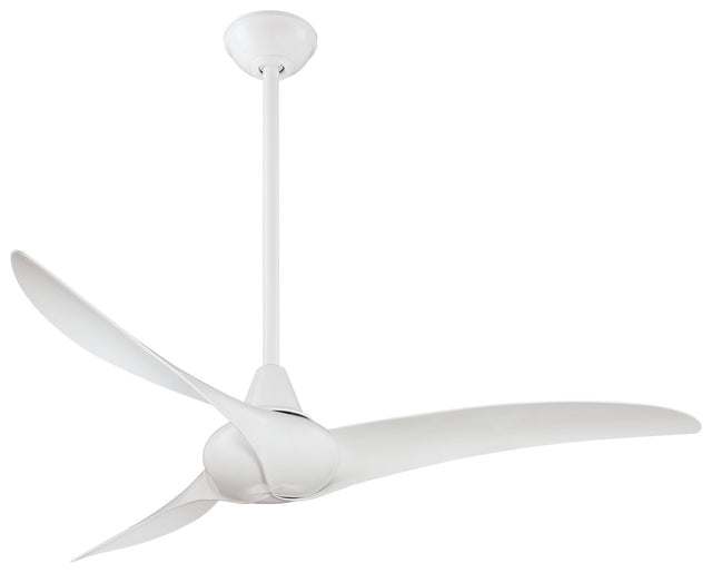 Wave Ceiling Fan by Minka Aire