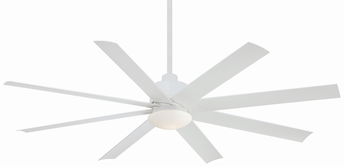 Minka Aire-F888L-WHF|MAIN