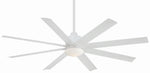 Minka Aire-F888L-WHF|MAIN