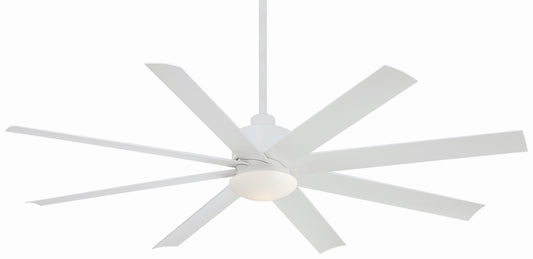 Minka Aire-F888L-WHF|MAIN