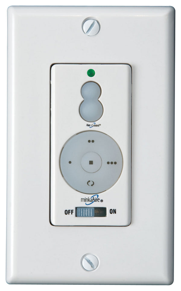 Minka Aire Wall Control System by Minka Aire