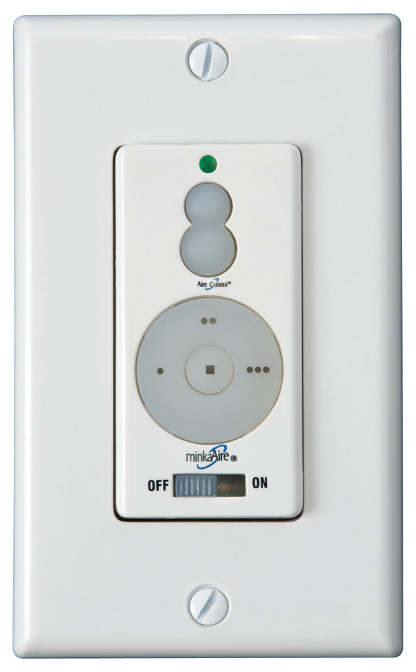 Minka Aire Wall Control System by Minka Aire