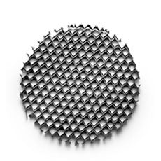 Aluminum Lens 6-Pack Accessory by Hinkley