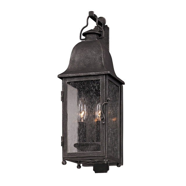 Larchmont Outdoor (Wet) Lantern by Troy Lighting