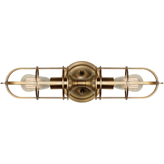 Urban Renewal Outdoor (Damp) Wall Bracket by Generation Lighting