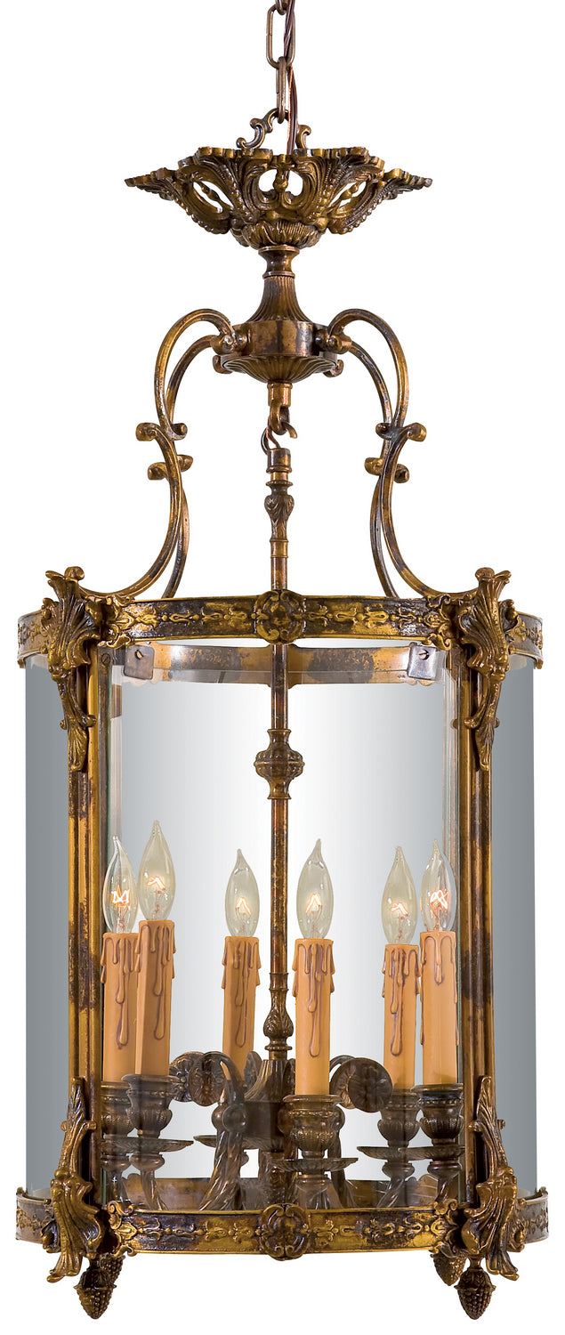 Metropolitan Pendant by Metropolitan