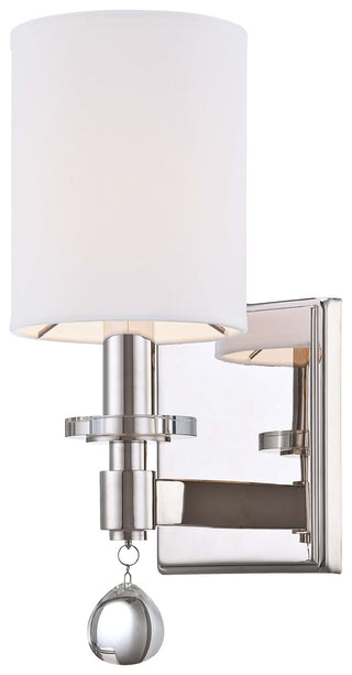 Chadbourne Outdoor (Damp) Sconce by Metropolitan