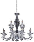 Metropolitan Family Chandelier by Metropolitan