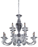 Metropolitan Family Chandelier by Metropolitan