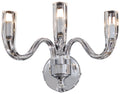 Metropolitan Family Sconce by Metropolitan