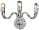 Metropolitan Family Sconce by Metropolitan