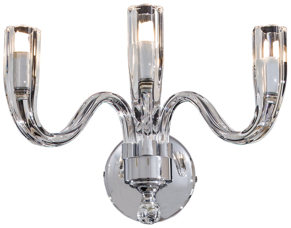 Metropolitan Family Sconce by Metropolitan