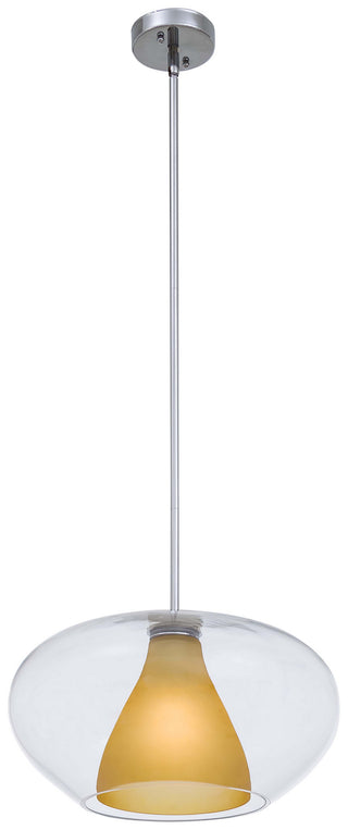 Soft Pendant by George Kovacs