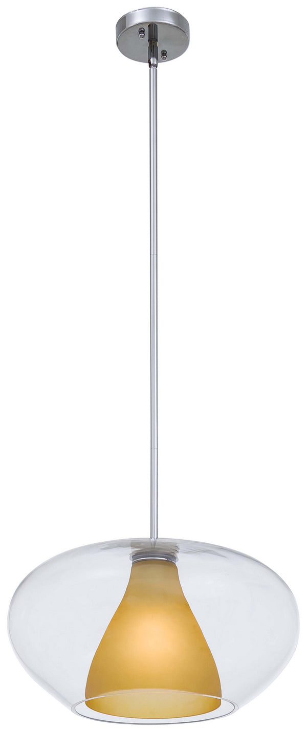 Soft Pendant by George Kovacs