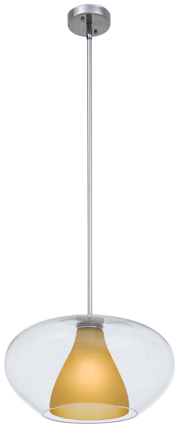 Soft Pendant by George Kovacs