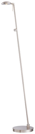 George's Reading Room Floor Lamp by George Kovacs