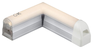 Led Under-Cabinet L Connector by George Kovacs