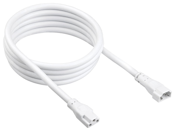 Under-Cabinet LED Under-Cabinet Flex Connector by George Kovacs