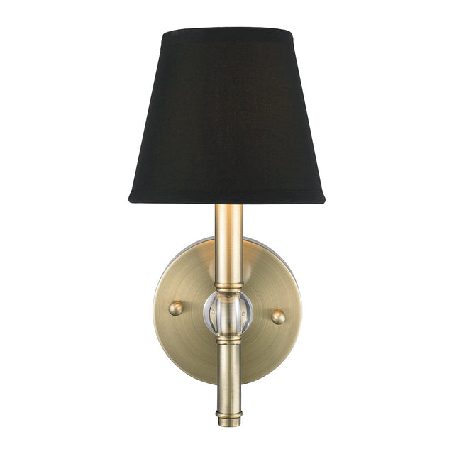 Waverly Sconce by Golden