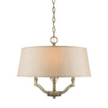 Waverly Semi-Flush Mount Ceiling Light by Golden
