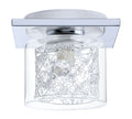 Pianella Outdoor (Damp) Ceiling Light by Eglo USA