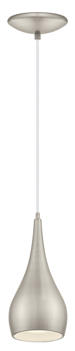 Reale Pendant by Eglo USA