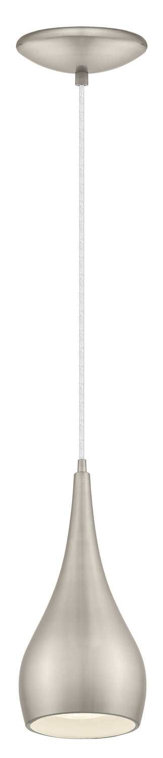 Reale Pendant by Eglo USA