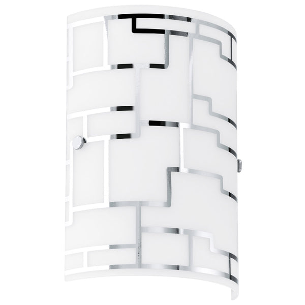 Bayman Sconce by Eglo USA