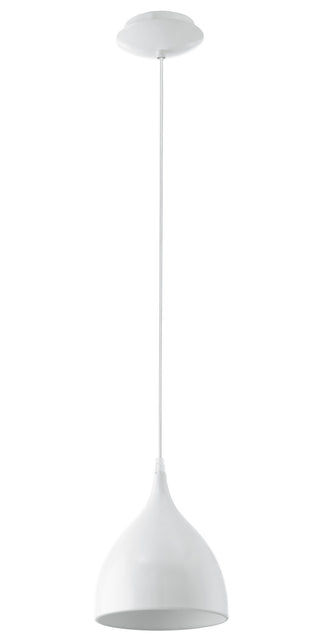 Buy white Coretto Pendant by Eglo USA