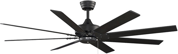Levon AC Ceiling Fan by Fanimation