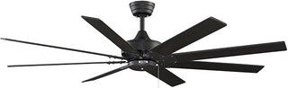 Levon AC Ceiling Fan by Fanimation