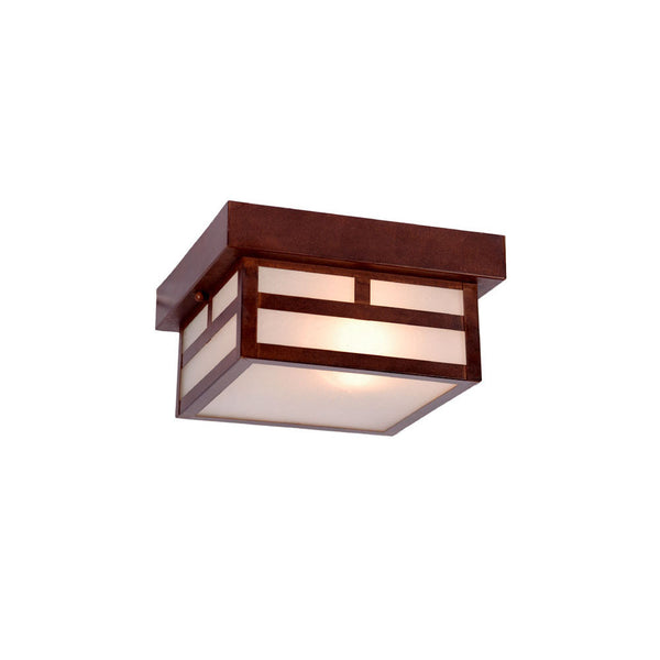 Artisan Flush Mount Ceiling Light by Acclaim Lighting