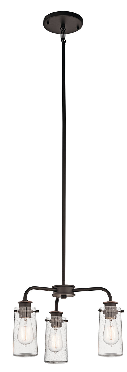 Braelyn Chandelier by Kichler